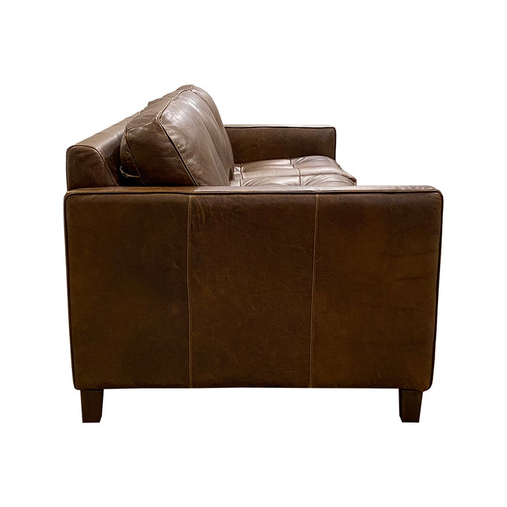 Mason Leather Sofa Living Room Softline   