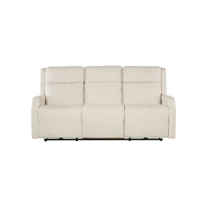 Nelson Zero Gravity Power Sofa with Power Headrest & Lumbar Living Room Hooker Furniture
