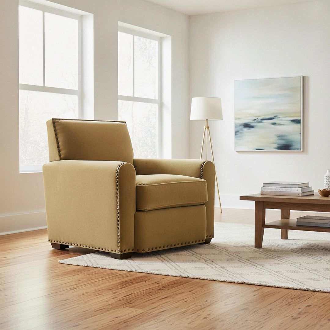 Stirling Park Chair clearance Tommy Bahama Home