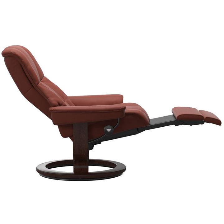 Stressless Mayfair Classic Power Chair Living Room Ekornes   