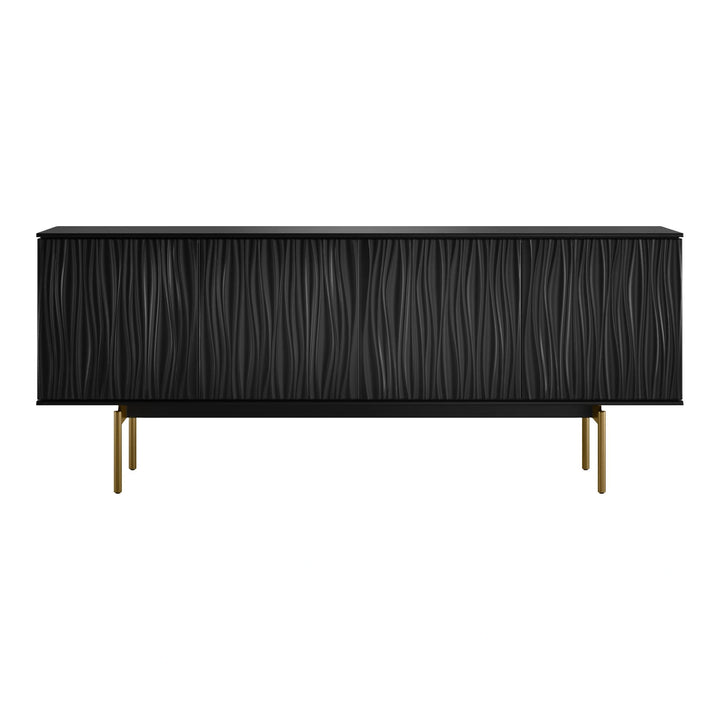 Tanami 7109 Storage Credenza BDI