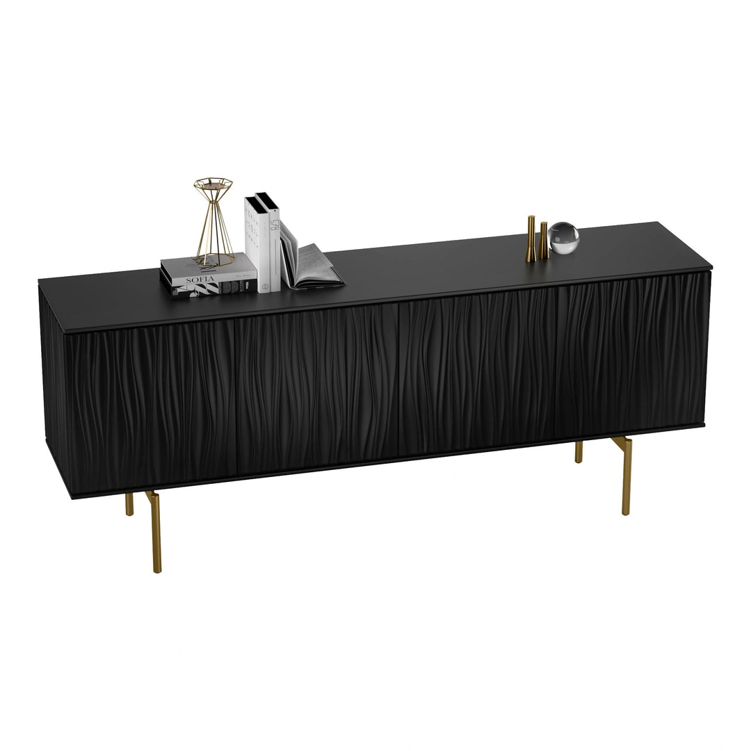 Tanami 7109 Storage Credenza BDI