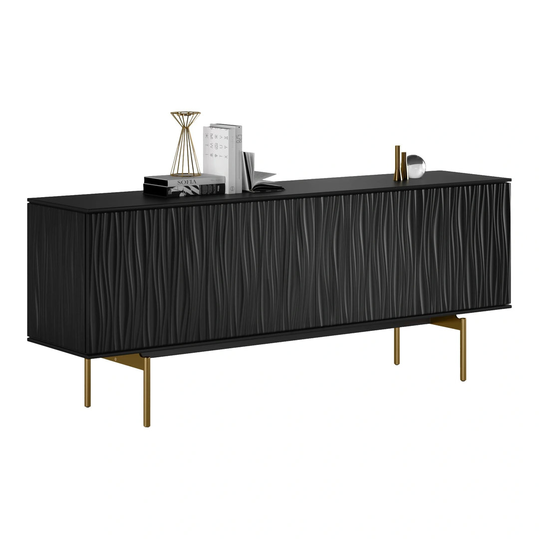Tanami 7109 Storage Credenza BDI