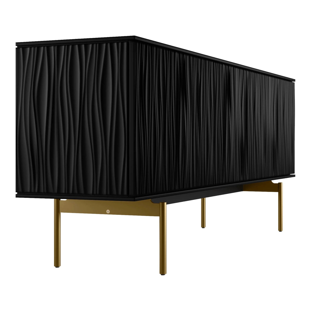 Tanami 7109 Storage Credenza BDI