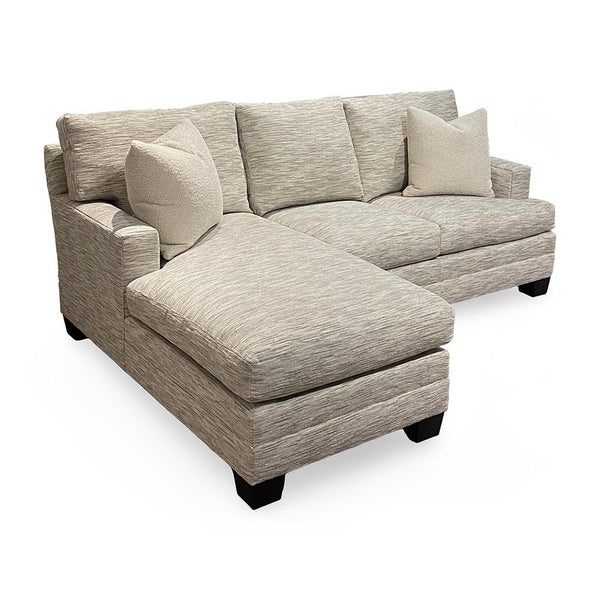 Tanner 2 Piece Sectional