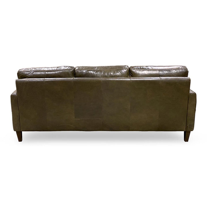 Tapps Leather Sofa Living Room Softline   