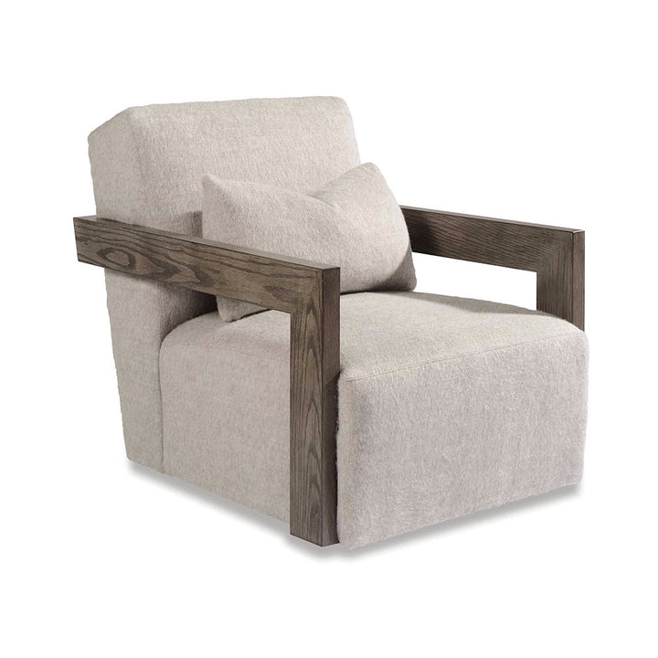 Faith Swivel Chair Living Room Taylor King   