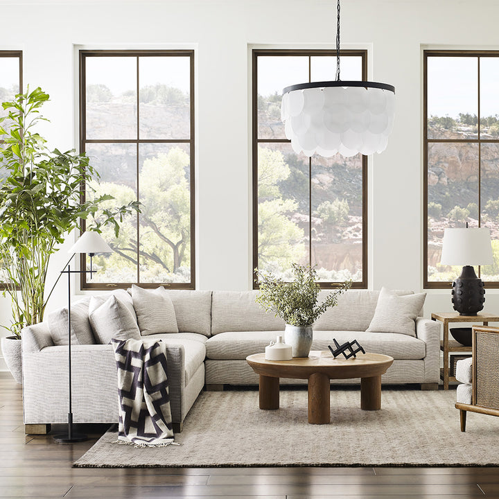 Taylor Made Urban Sectional Living Room Taylor King   
