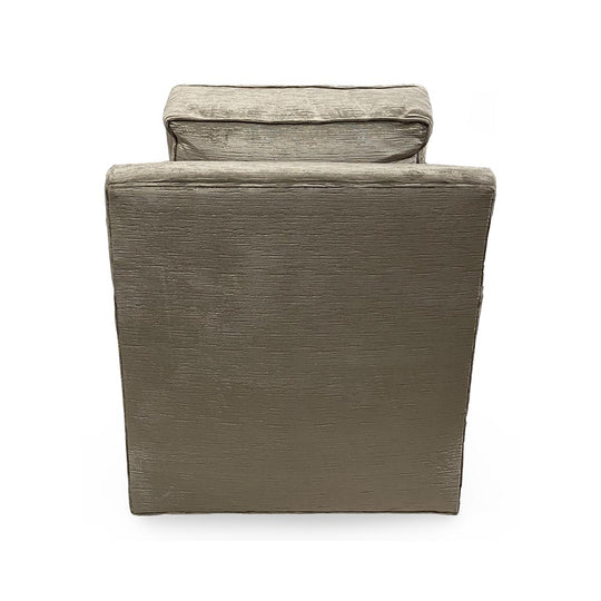 Taylor Made Tall Back Swivel Chair Seldens Designer Home Furnishings