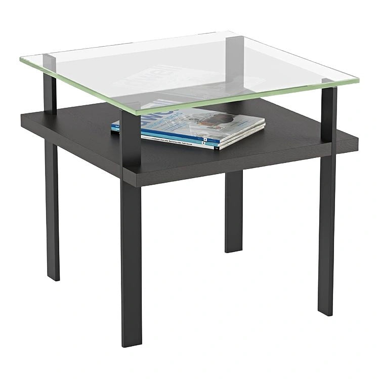 Terrace 1156 End Table Living Room BDI