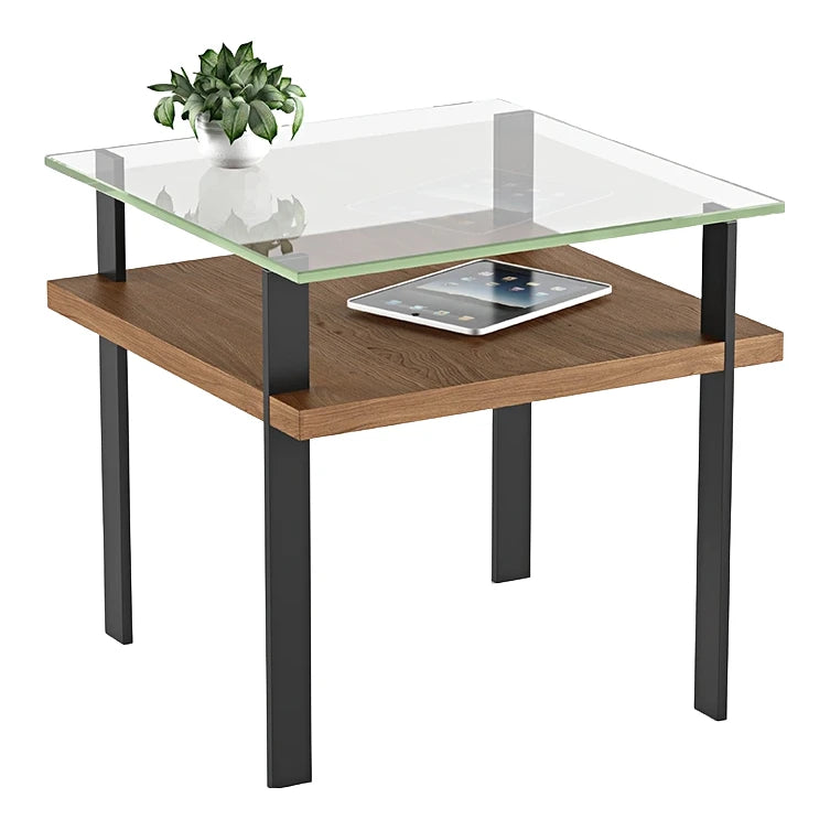 Terrace 1156 End Table Living Room BDI