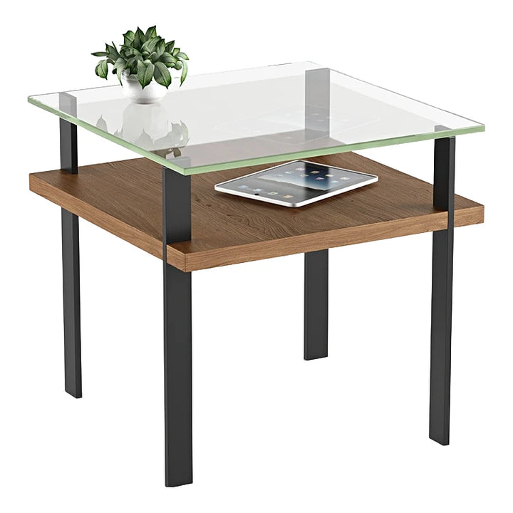 Terrace 1156 End Table Living Room BDI