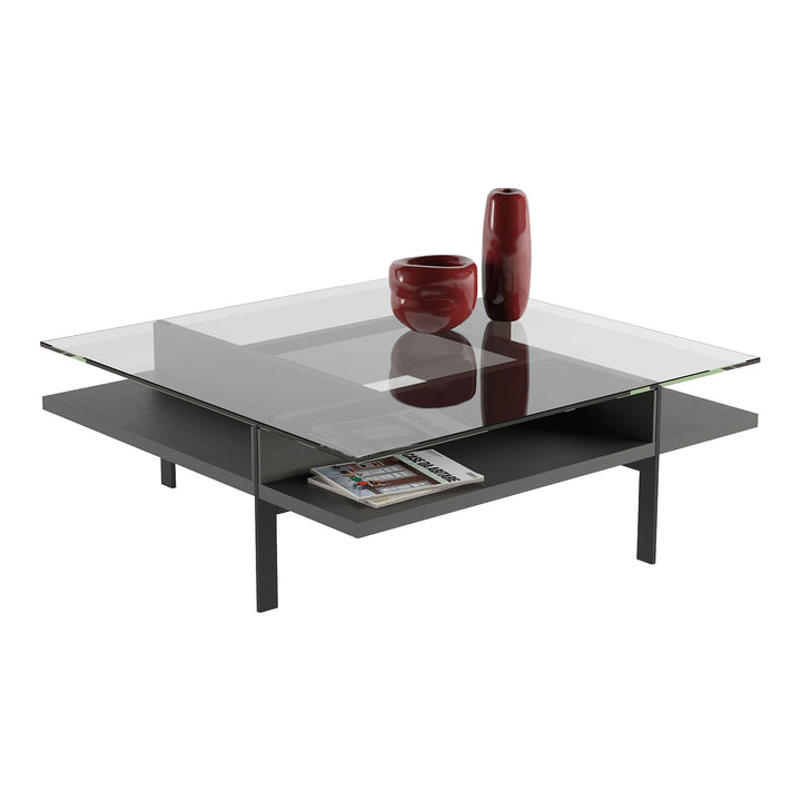 Terrace 1150 Square Coffee Table Living Room BDI