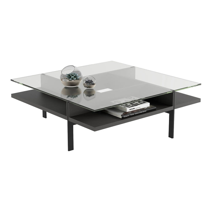 Terrace 1150 Square Coffee Table Living Room BDI