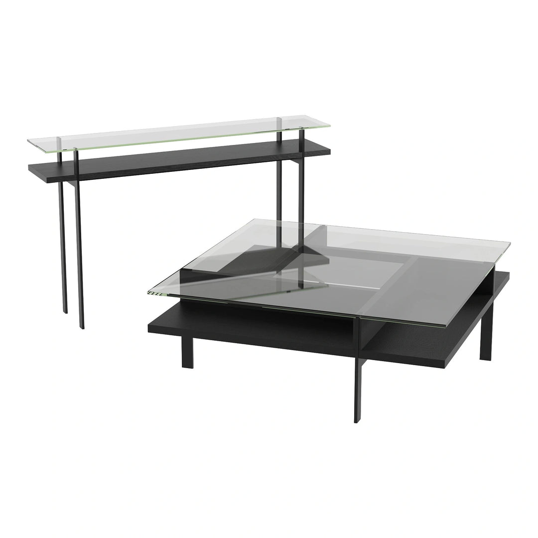 Terrace 1153 Console Table Living Room BDI