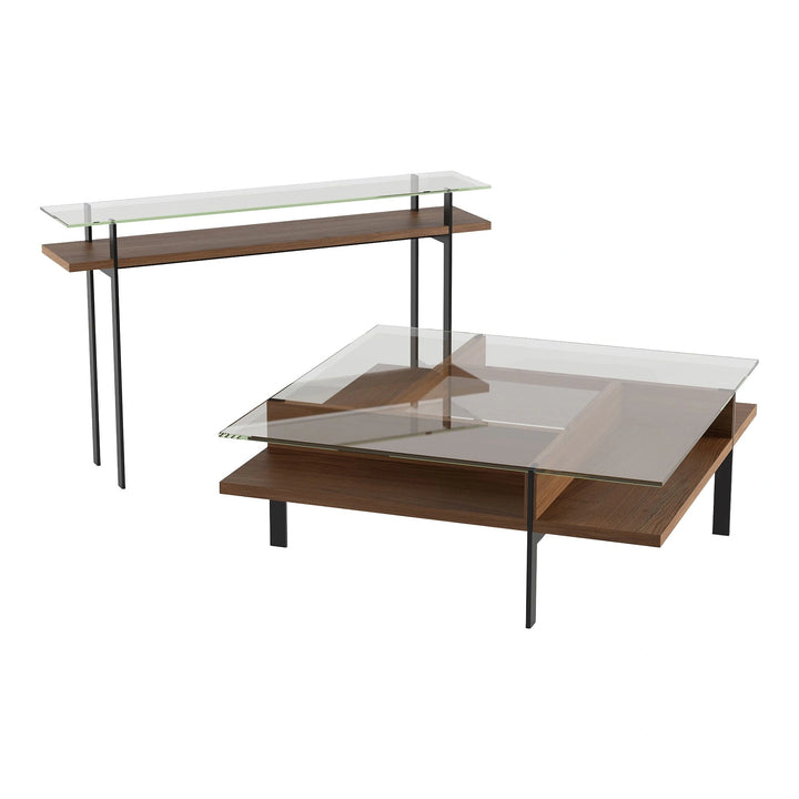 Terrace 1153 Console Table Living Room BDI