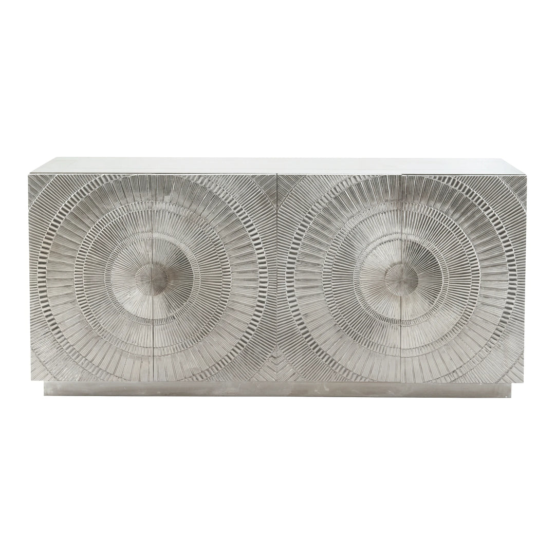 Barcelona Credenza Living Room Bernhardt