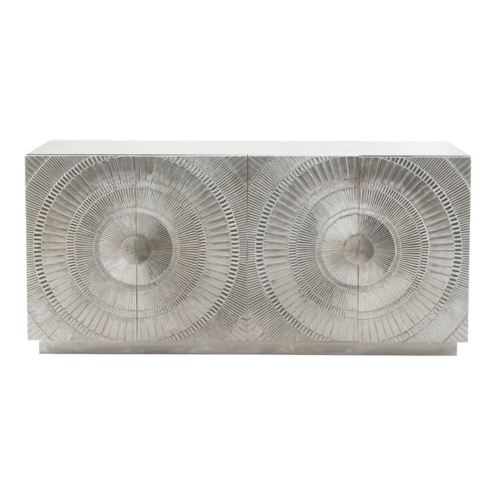 Barcelona Credenza Living Room Bernhardt