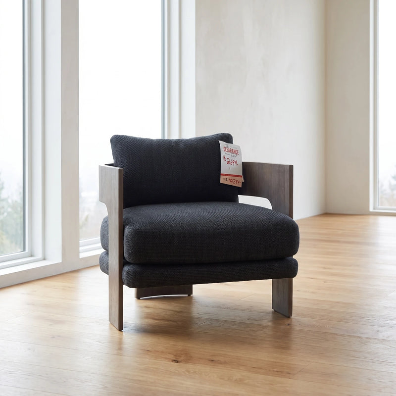 Accent Chair