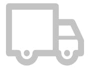 Seldens to the trade delivery truck logo