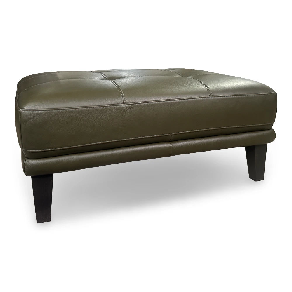 Toledo Ottoman Living Room Natuzzi