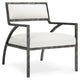 Cohen Leather Chair Living Room Bernhardt