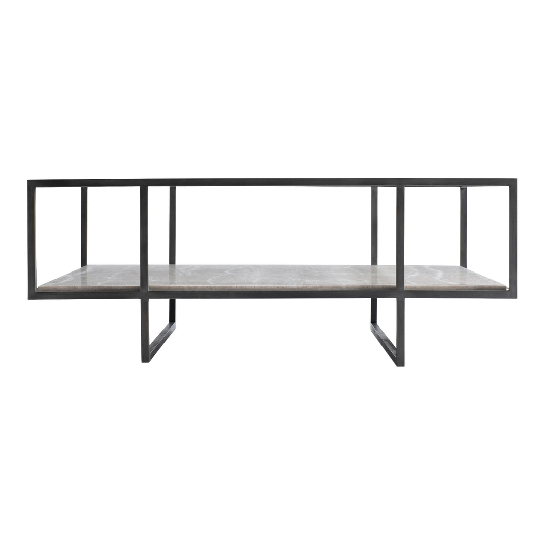 Harlow Cocktail Table Living Room Bernhardt