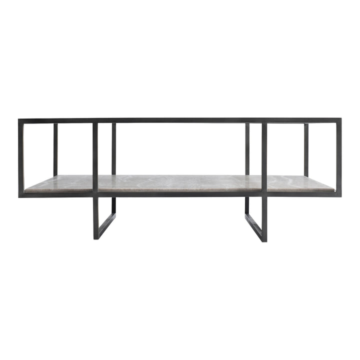 Harlow Cocktail Table Living Room Bernhardt