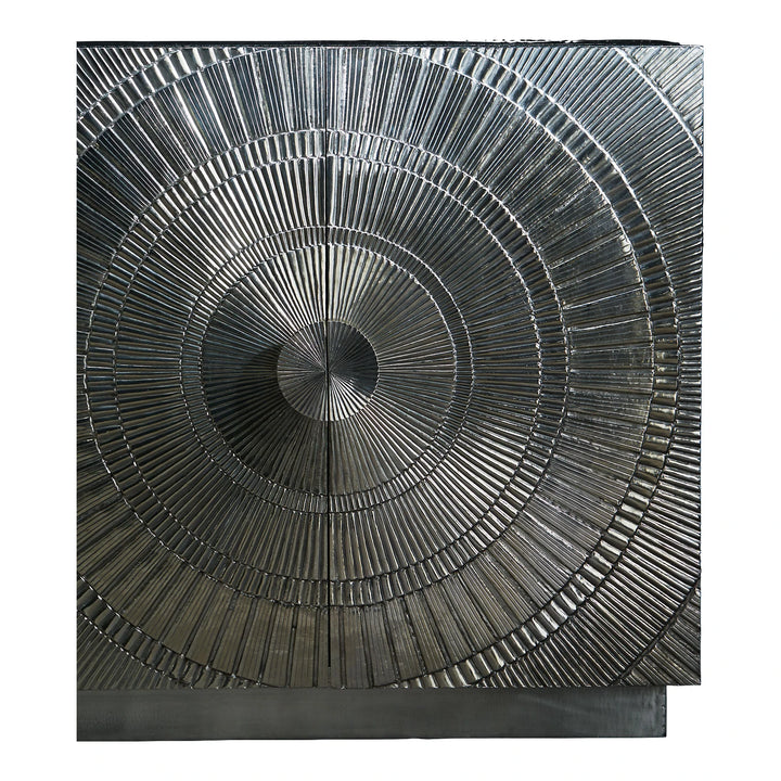 Barcelona Credenza Living Room Bernhardt