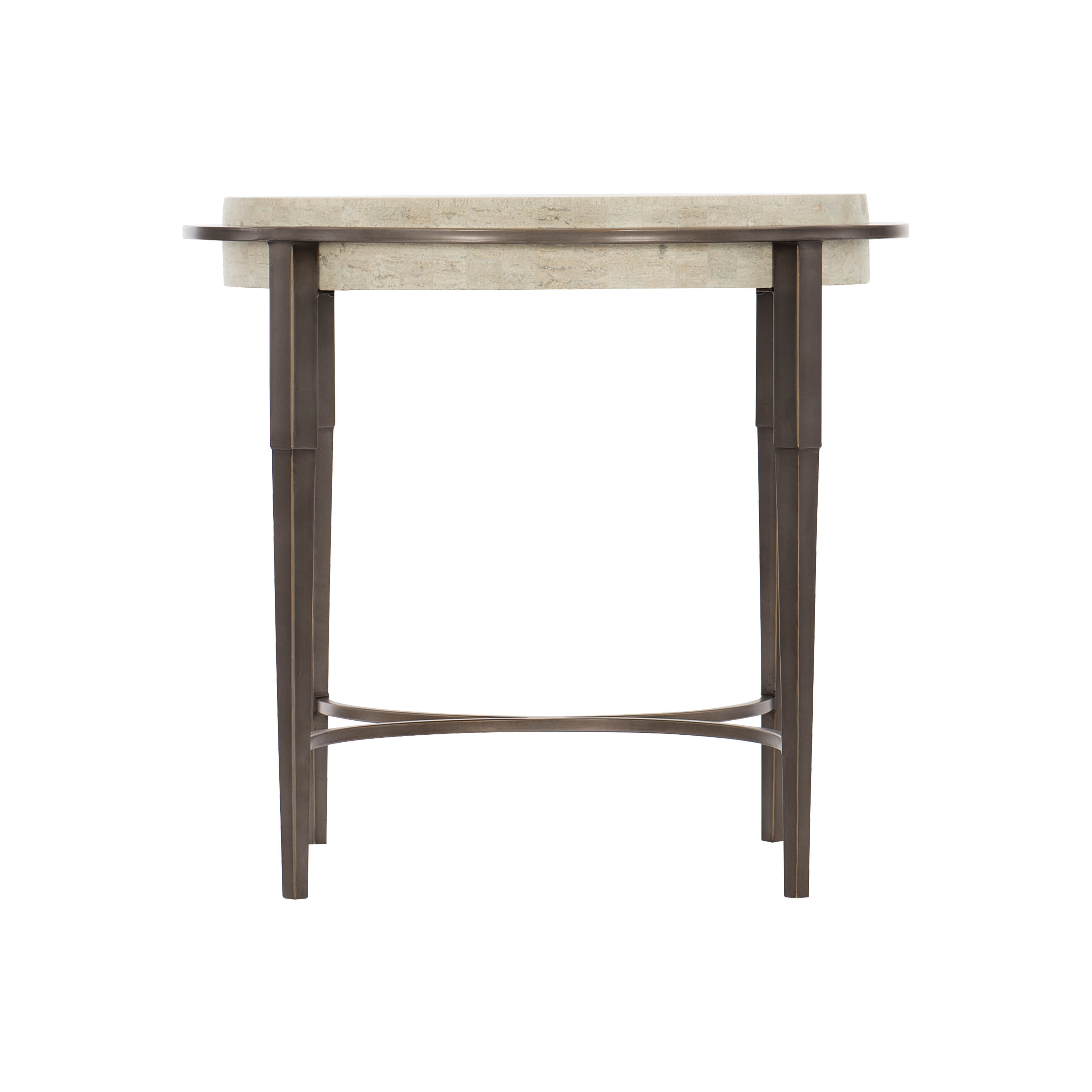 Bernhardt Barclay Side Table