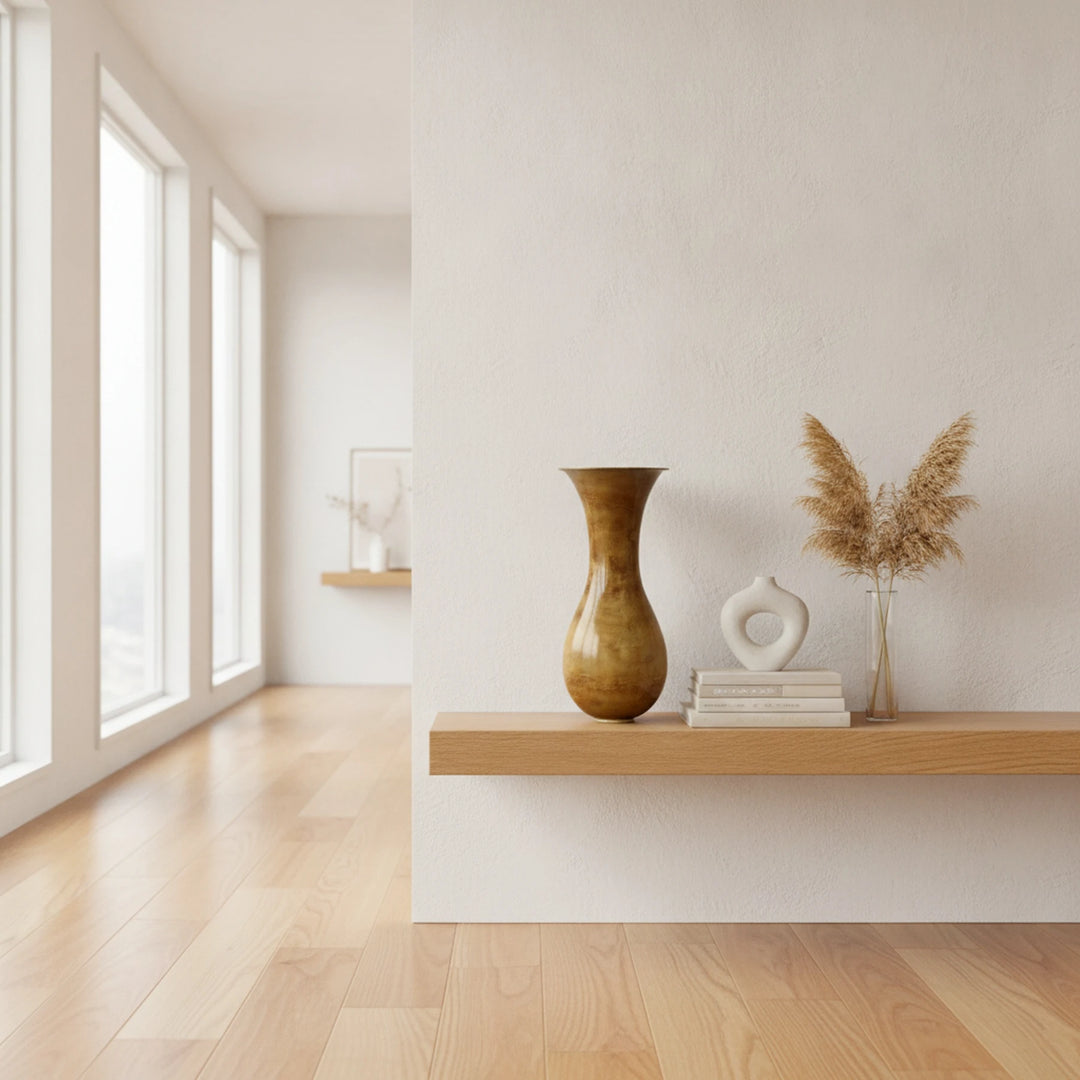 Interlude Vase - Large clearance Interlude Home