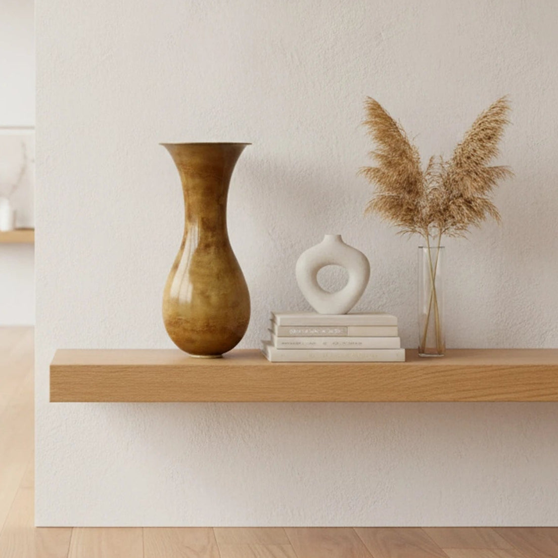 Interlude Vase - Large clearance Clearance