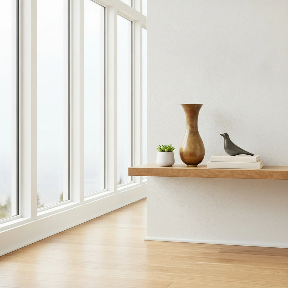 Interlude Vase - Large clearance Interlude Home