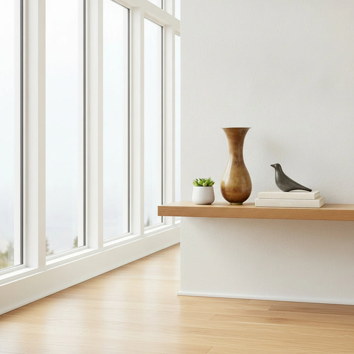 Interlude Vase - Large clearance Interlude Home