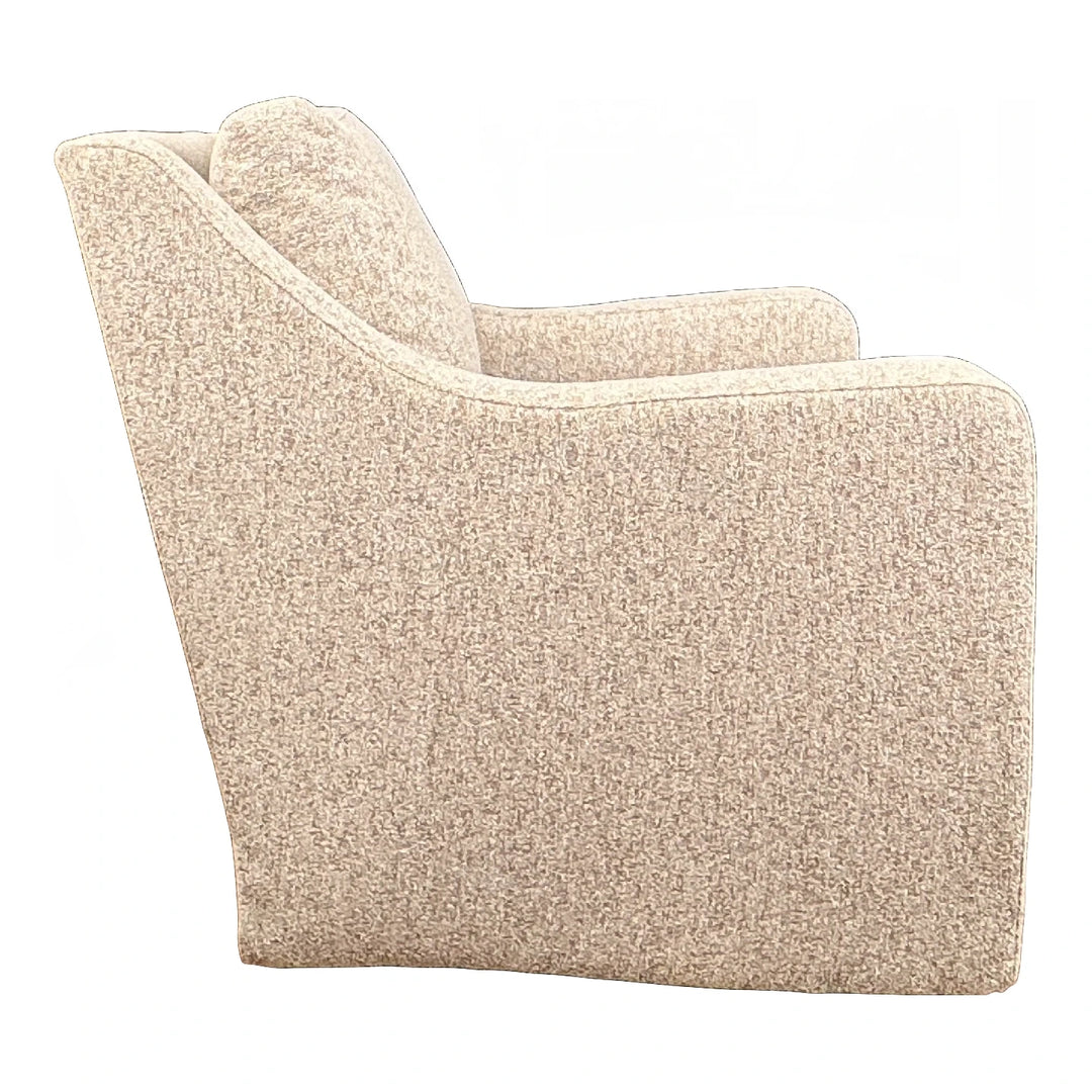 Ventura Swivel Chair