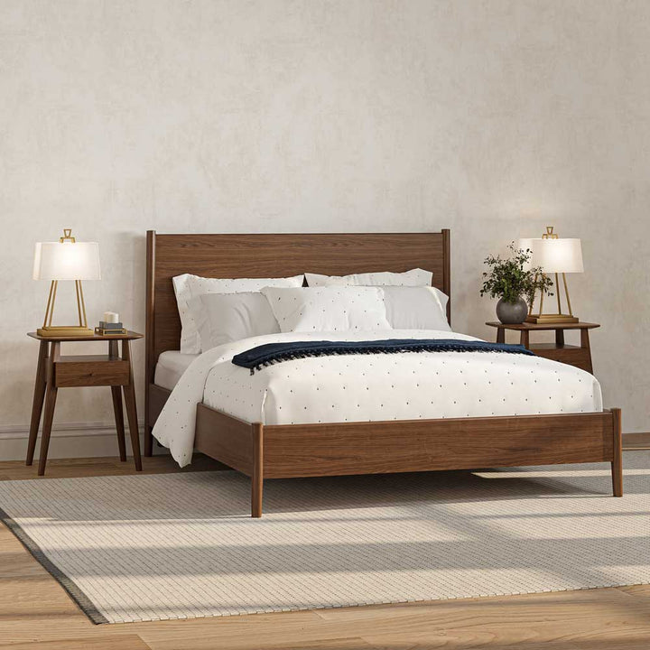 Walnut Grove Studio Bed