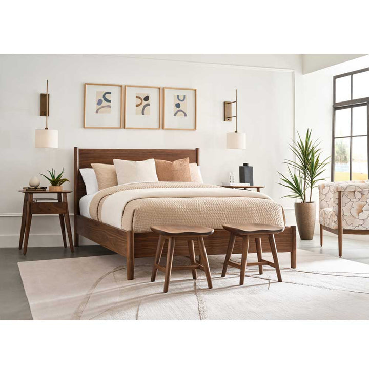 Walnut Grove Studio Bed