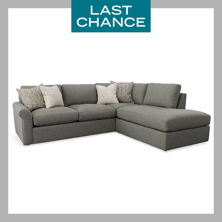 Waylan Sectional