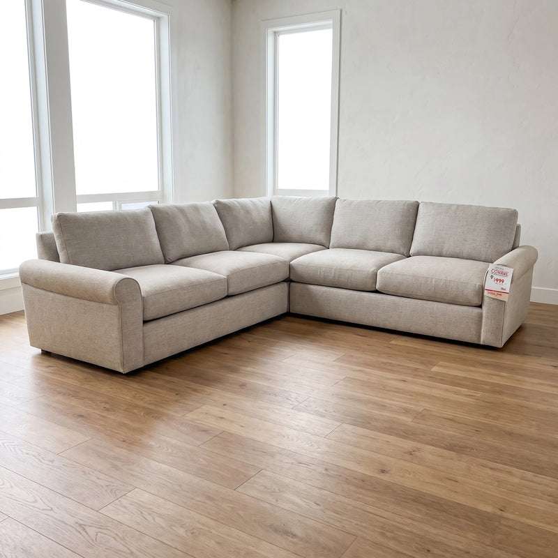 Waylan Sectional
