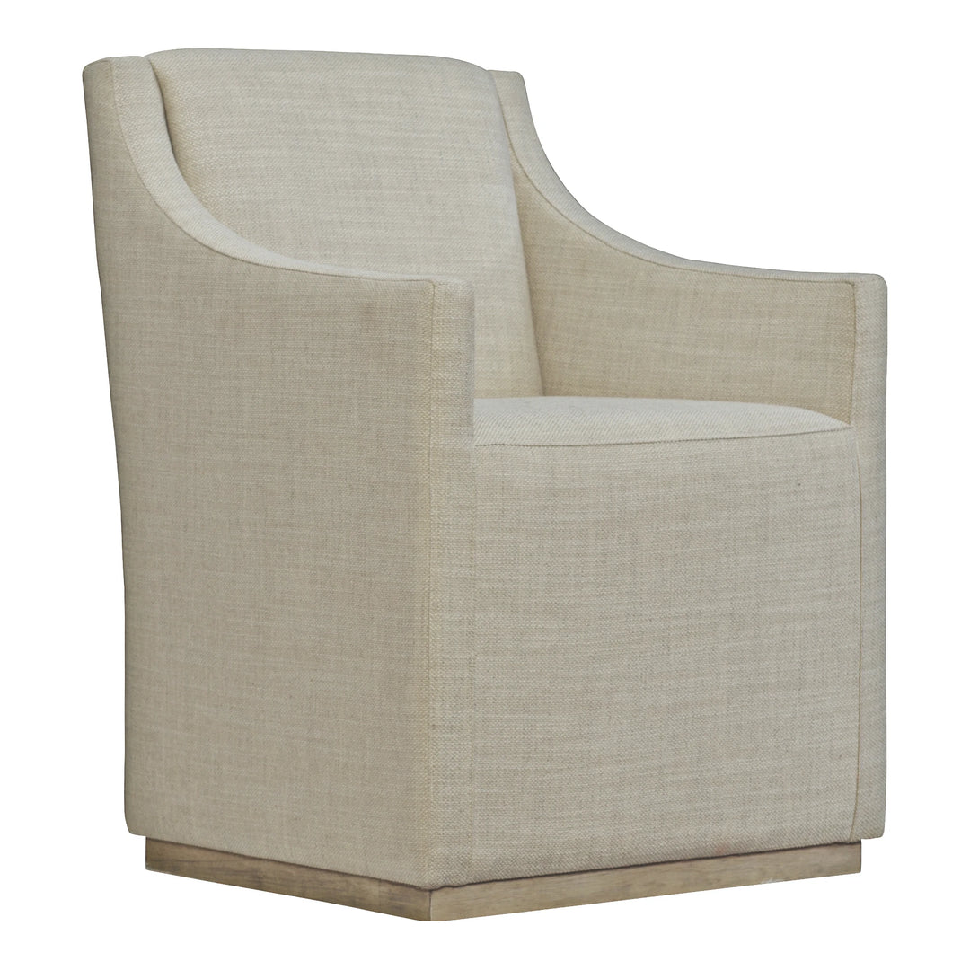 Casey Arm Chair Dining Room Bernhardt