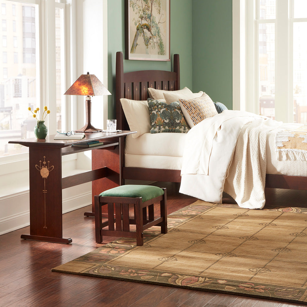 Windyhill Rug Area Rug Stickley   