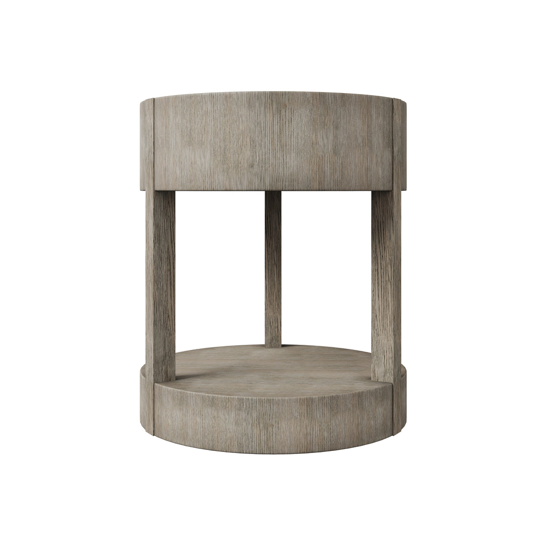 Calder Nightstand Bedroom Bernhardt
