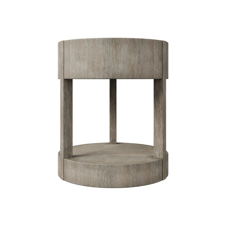 Calder Nightstand Bedroom Bernhardt