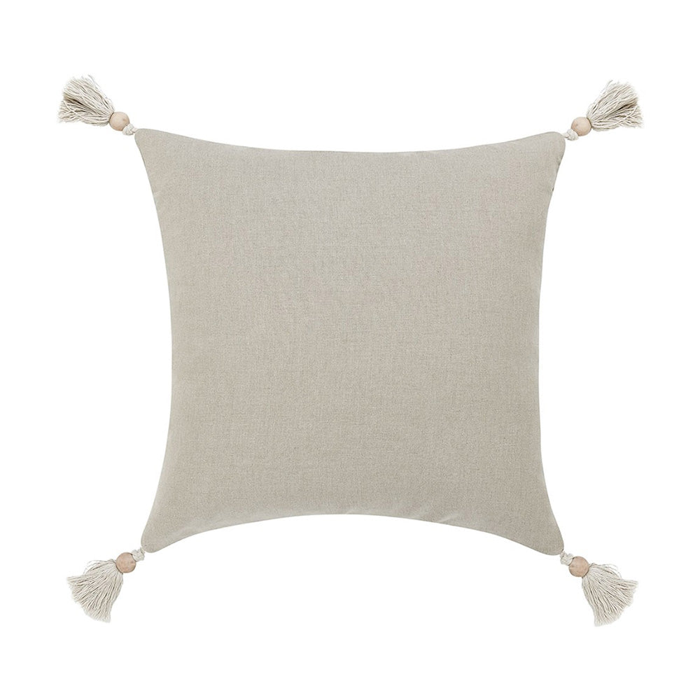 Yasa Natural 22" Pillow