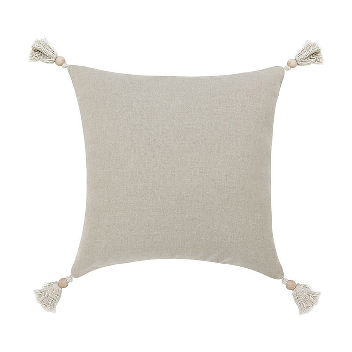 Yasa Natural 22" Pillow