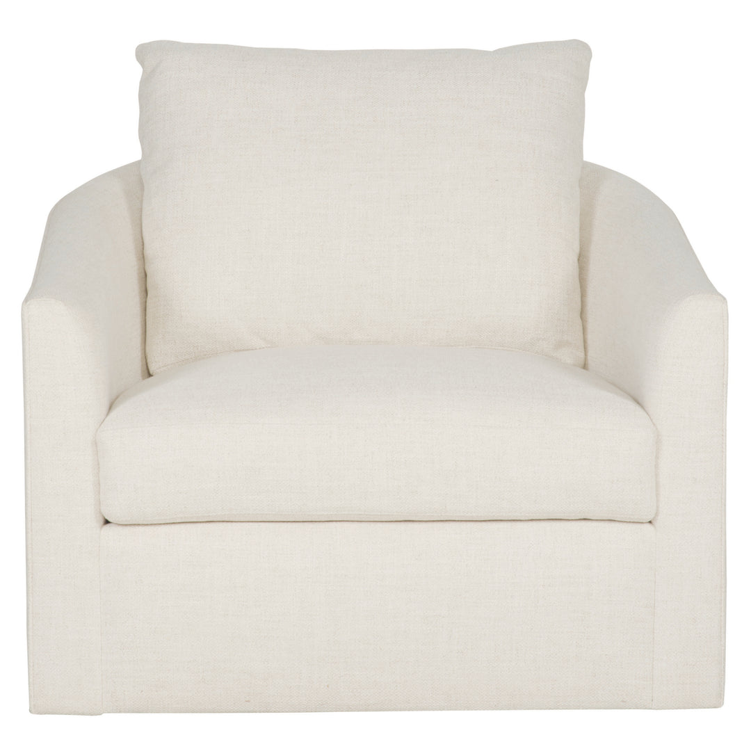 Astoria Fabric Chair Living Room Bernhardt
