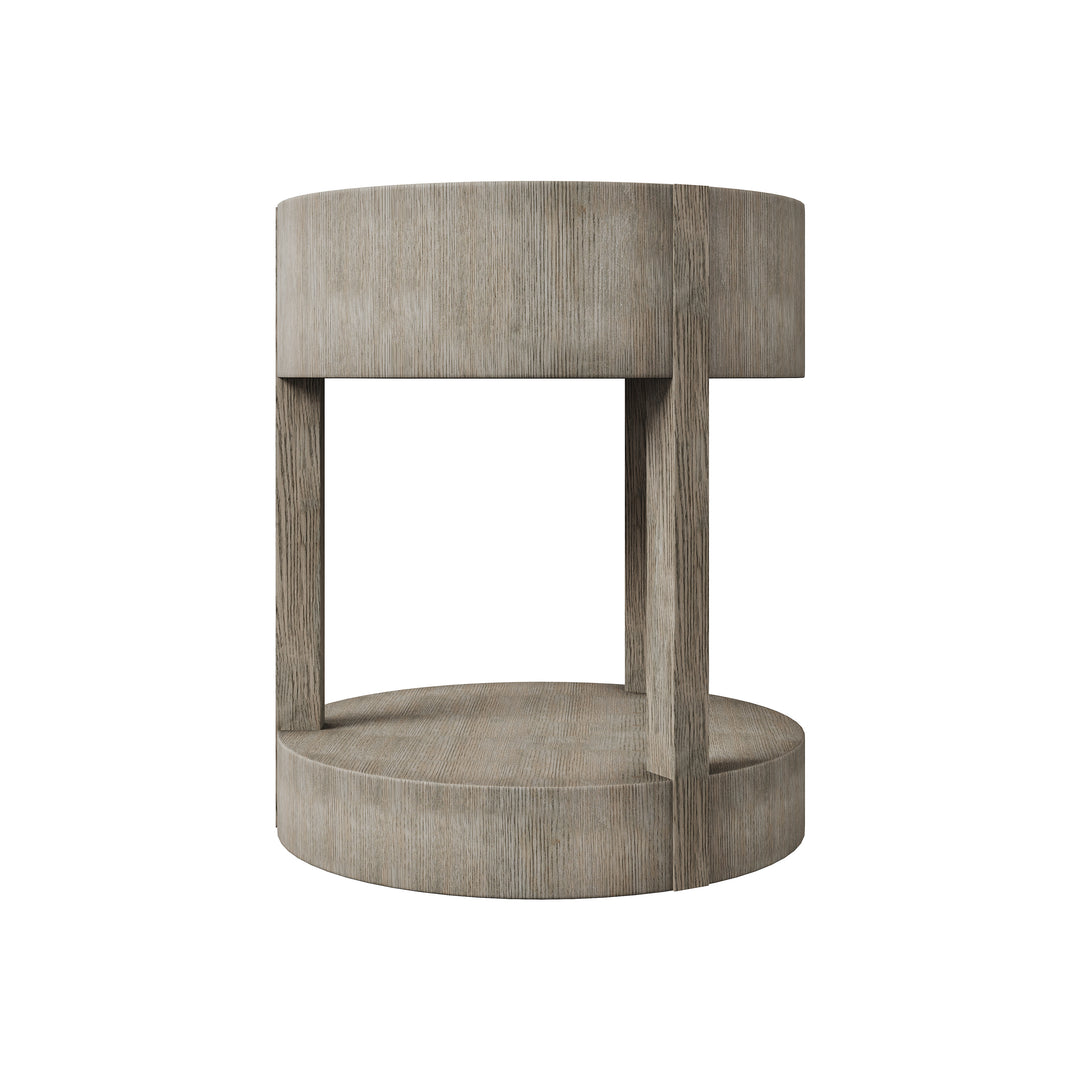 Calder Nightstand Bedroom Bernhardt