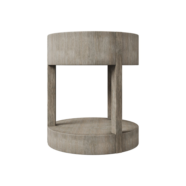 Calder Nightstand Bedroom Bernhardt