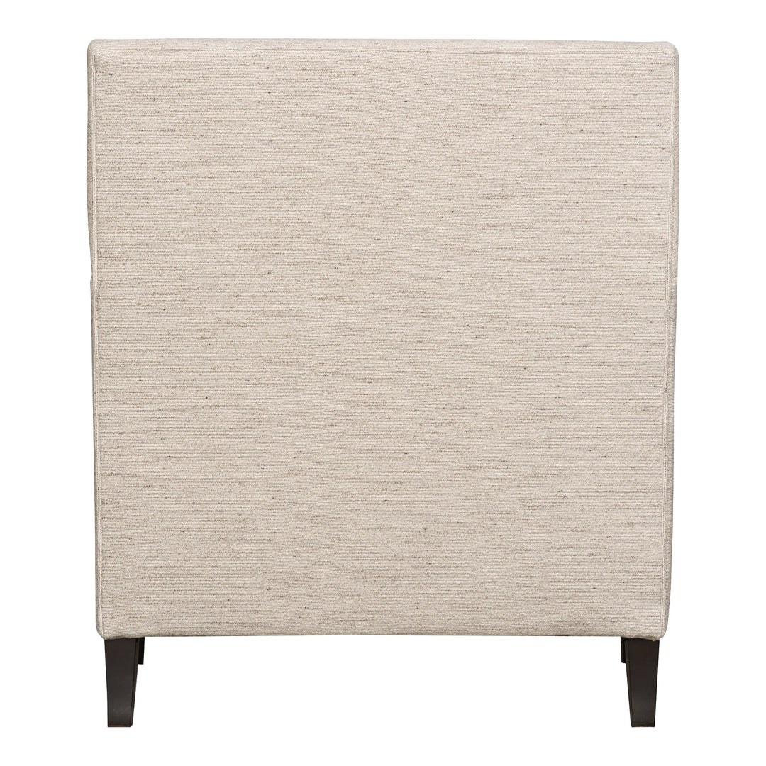 Addison Arm Chair Living Room Bernhardt