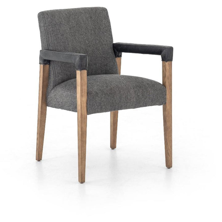 Reuben Dining Chair Dining Room Four Hands   